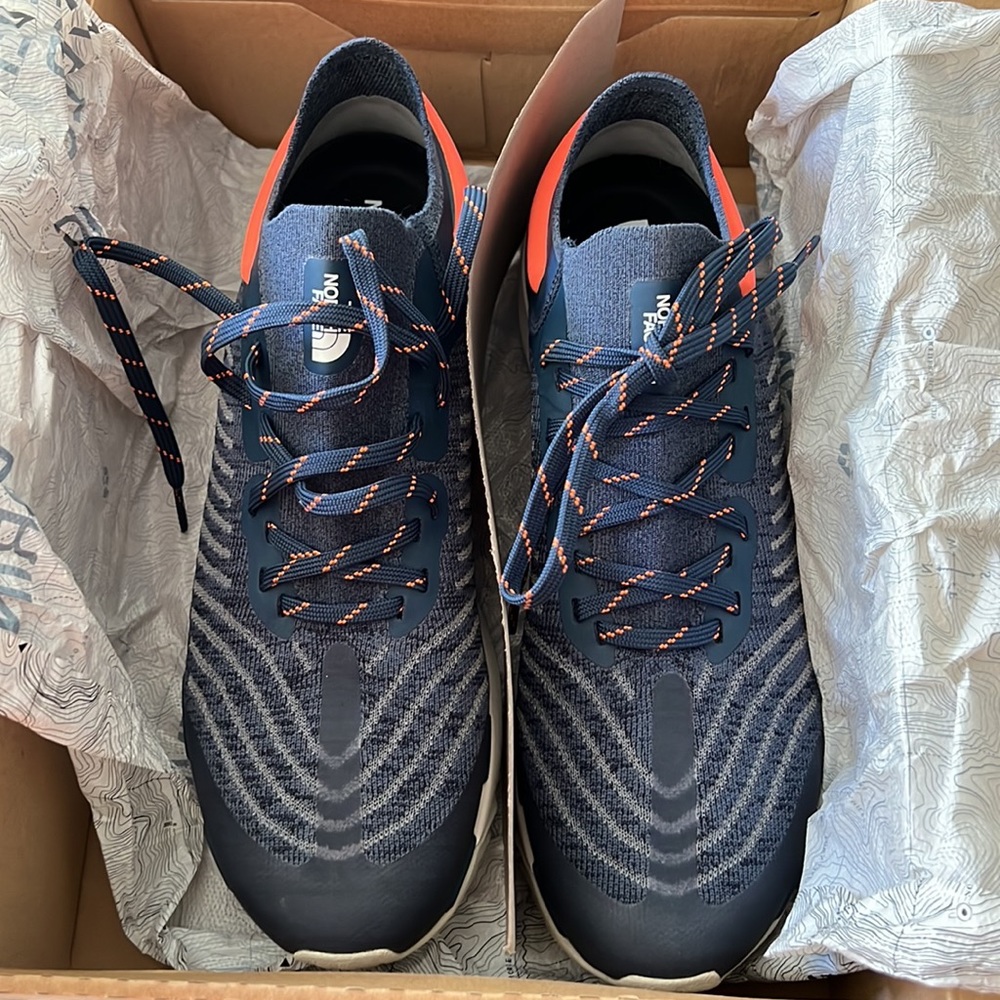 North Face Men’s Vectiv Escape Knit